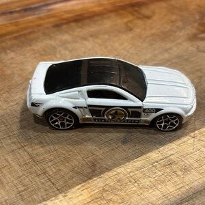 2003 hot wheels